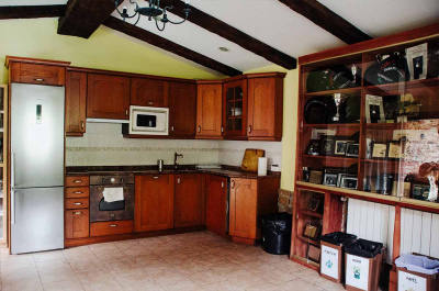 Cocina