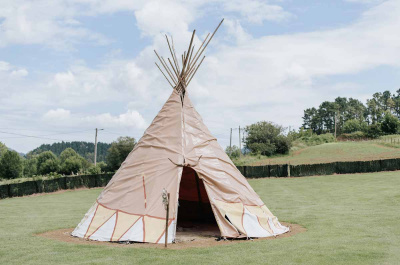 Tipi