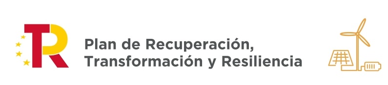 Plan de Recuperación, Transformación y Resilencia